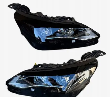 Peugeot 3008 II Headlights/headlamps set 9836230580