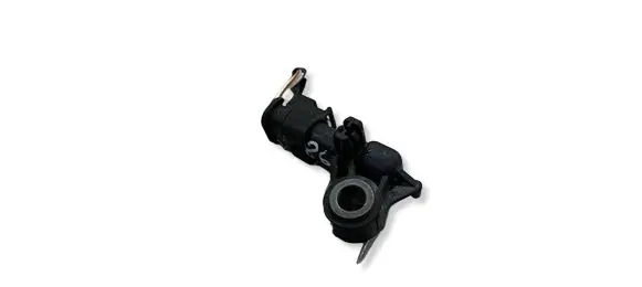 Jaguar I-Pace Airbag deployment crash/impact sensor J9C314B006AA
