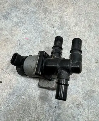 KIA EV6 Water pump 375W3G1000 0HR0615