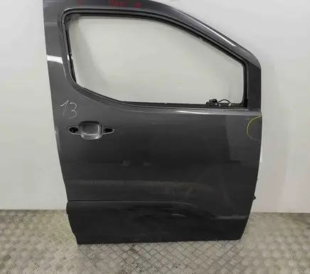 Peugeot Rifter Front door 9820423080