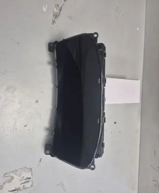 Toyota C-HR II Speedometer (instrument cluster) 83800F4F12 4573804040 MB4573804040
