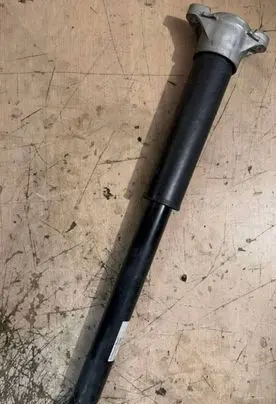 Mercedes-Benz C W206 Rear shock absorber/damper A2063203207