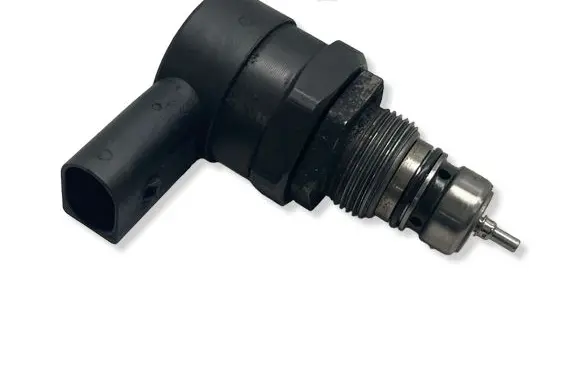 Mercedes-Benz E W211 Fuel pressure regulator A6110780449