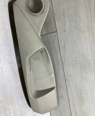 Audi A5 8T 8F Seat trim 8T0881326