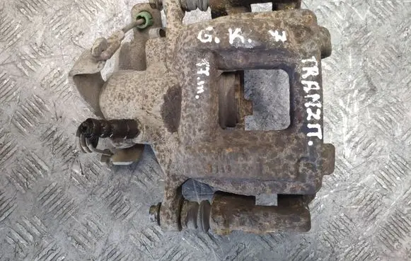 Ford Transit Rear brake caliper