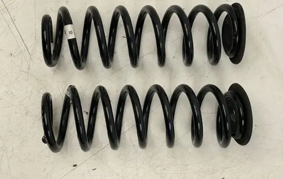 Volkswagen Arteon Rear coil spring 5QF511115