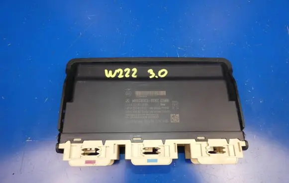 Mercedes-Benz S W222 Other control units/modules A2229002808 A2229021408 A2229018902