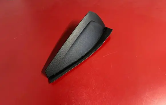 BMW X7 G07 Dashboard side end trim 9399396 9399398 51459399396