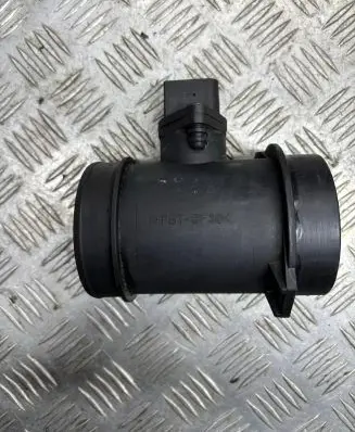 Audi A6 S6 C5 4B Mass air flow meter 059906461B 0281002403