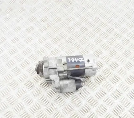 Mitsubishi ASX Starter motor M008T71971 201810A188