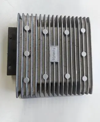 Ford S-MAX Sound amplifier AM2T18B849AB