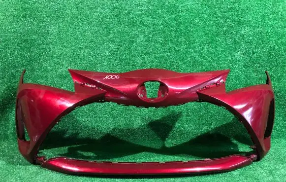Toyota Yaris Front bumper