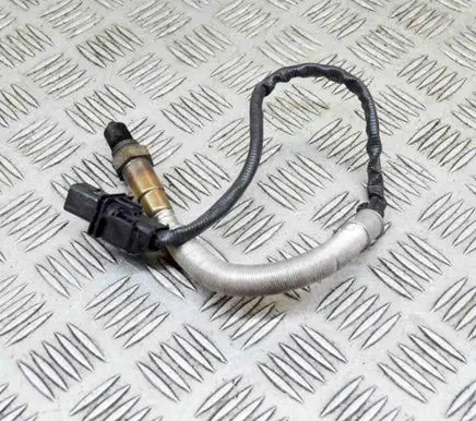 BMW 3 F30 F35 F31 Lambda probe sensor 0281004066 7801158