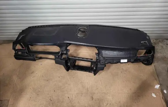 BMW 5 F10 F11 Dashboard 51459207381 51459207375 9207381