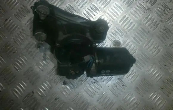 Mazda 626 Wiper motor 8491006680