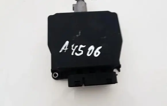 Volkswagen Polo Turbo solenoid valve 6q0906625a 400434b