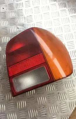 Volkswagen Polo III 6N 6N2 6NF Rear/tail lights 6n0945258a