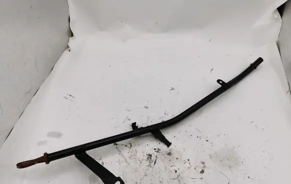 BMW 5 E60 E61 Oil level dip stick NOCODE