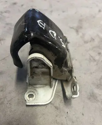 Renault Trafic II (X83) Loading door lower hinge 312304K 66379