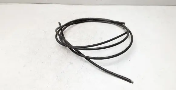 Volvo V70 Engine bonnet/hood lock release cable 