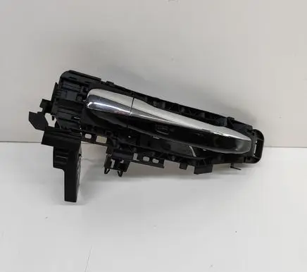 Mercedes-Benz GLE W167 Front door exterior handle A0997602302 A0997607400