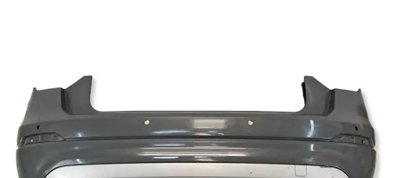 Audi Q2 - Rear bumper 81A807511B Z2421