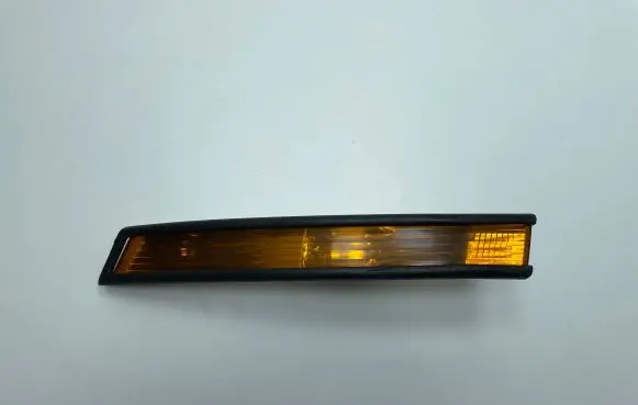 Volkswagen PASSAT B6 Front indicator light 3C0807717