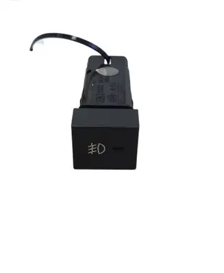 Hyundai Santa Fe Fog light switch 202002962