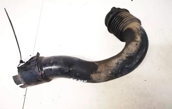 Citroen C3 Air intake hose/pipe 9646617980