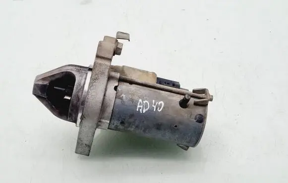 Toyota Aygo AB40 Starter motor 281000Q110B