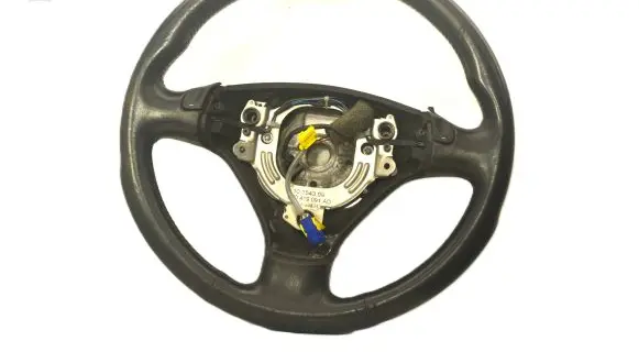 Audi A6 S6 C5 4B Steering wheel 8Z0419091AD 10154399 22102014