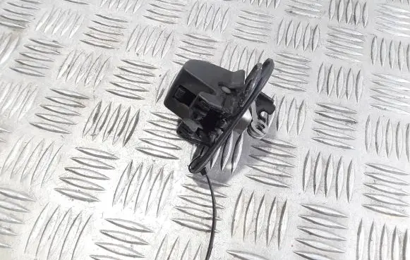 Dacia Dokker Tailgate lock latch 905928866R 1200901
