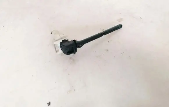 Interior temperature sensor