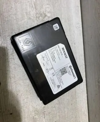 Renault Megane IV Other control units/modules 282755767R