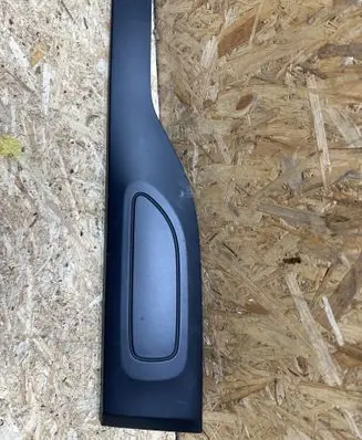 Citroen C4 Cactus Rear door trim (molding) 9823415877