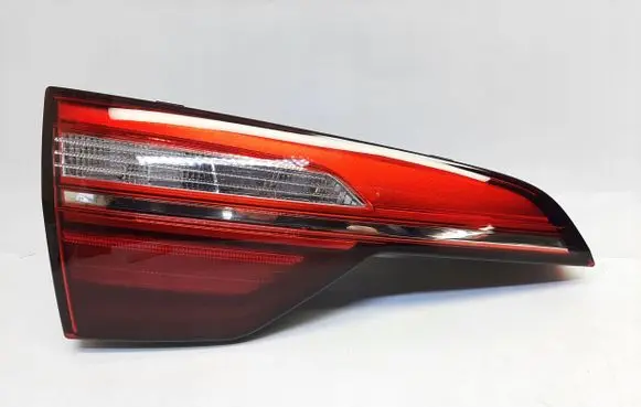 Audi A4 S4 B5 8D Rear/tail lights