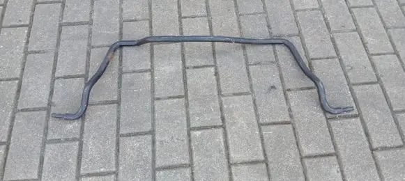 BMW 3 E46 Rear anti-roll bar/sway bar 33551094545 1094545