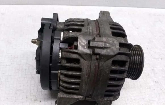 Alfa Romeo 156 Generator/alternator 0124415015