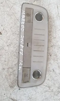 Mercedes-Benz E W212 Rear seat light