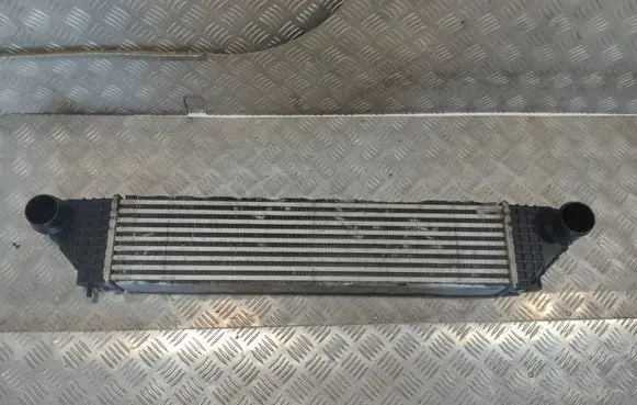 Mitsubishi Outlander Intercooler radiator 1530A111 1271004502