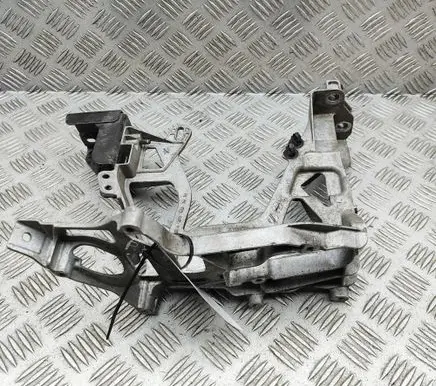 Mercedes-Benz C W205 Top upper radiator support slam panel A2056221600