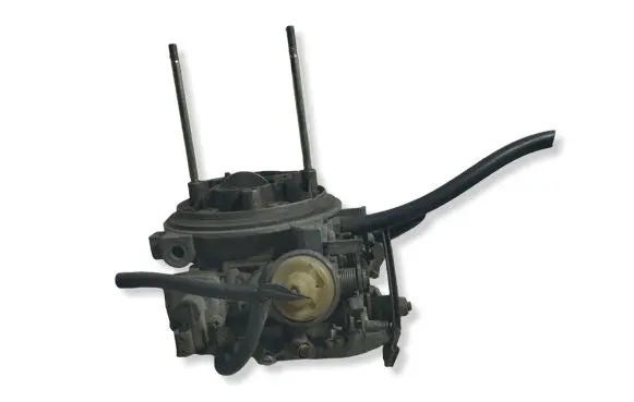 Renault 21 Carburettor 743474A