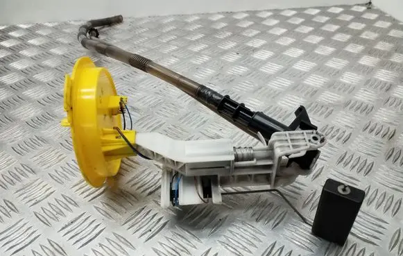 Skoda Yeti (5L) Fuel level sensor 1K0919673AK