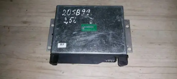 Subaru Legacy ABS control unit/module 27526ae050 967-0036