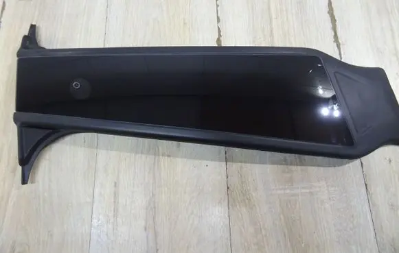 Tesla Model 3 Side middle window/glass 151625500E