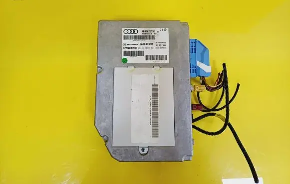 Phone control unit/module