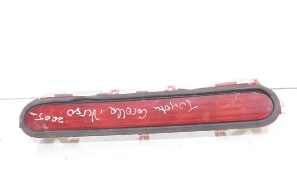 Toyota Corolla Verso E121 Third/center stoplight 815700F011