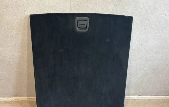 BMW X6 G06 Trunk/boot floor carpet liner 7952252