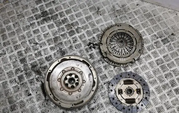Volkswagen Golf VIII Clutch set kit
