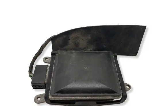 BMW 5 F10 F11 Blind spot module 6857779 12037310 0000015C